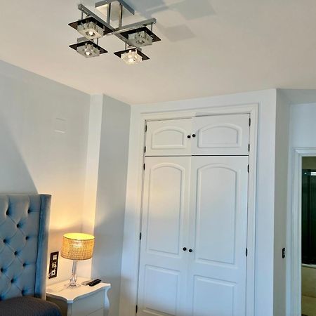 Mi Capricho, Luxury Apartment P 10 Sitio de Calahonda Luaran gambar