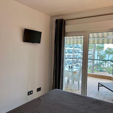 Mi Capricho, Luxury Apartment P 10 Sitio de Calahonda Luaran gambar
