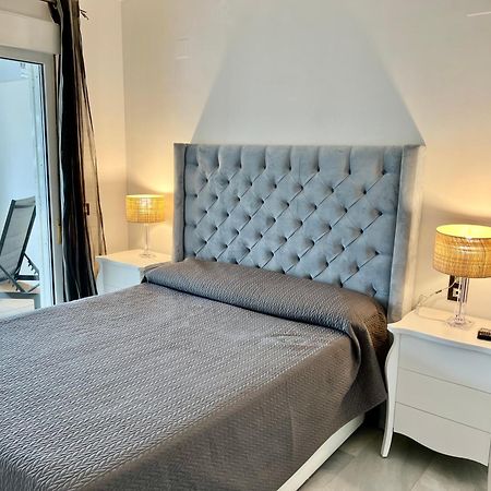 Mi Capricho, Luxury Apartment P 10 Sitio de Calahonda Luaran gambar