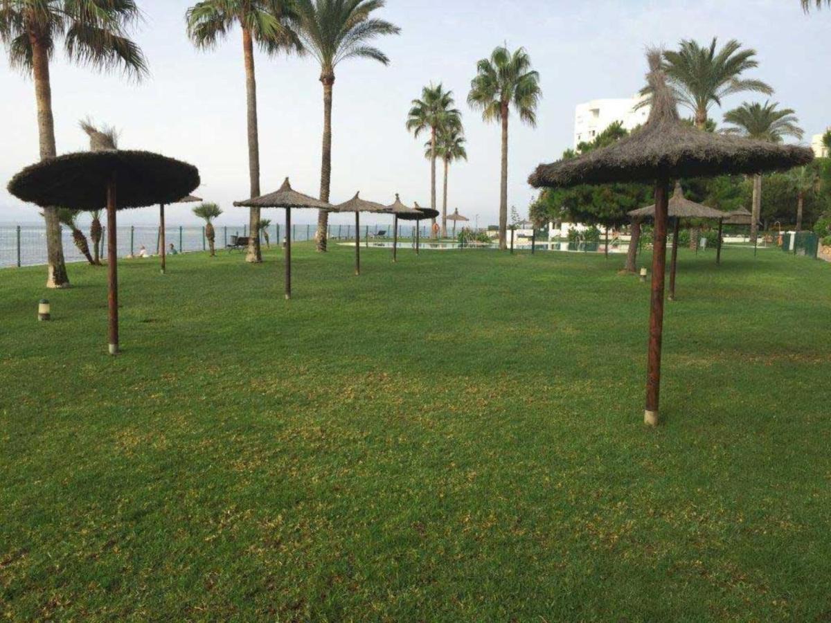 Mi Capricho, Luxury Apartment P 10 Sitio de Calahonda Luaran gambar