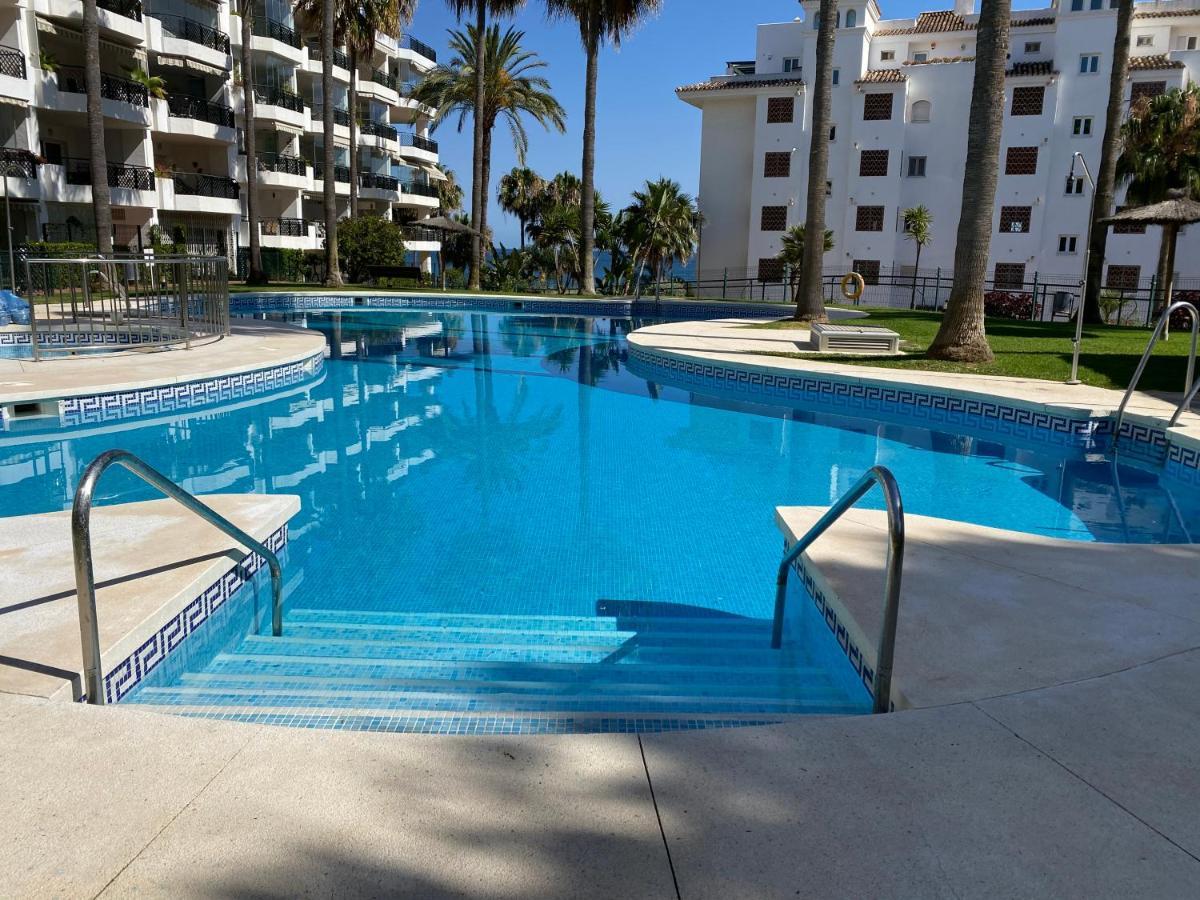 Mi Capricho, Luxury Apartment P 10 Sitio de Calahonda Luaran gambar