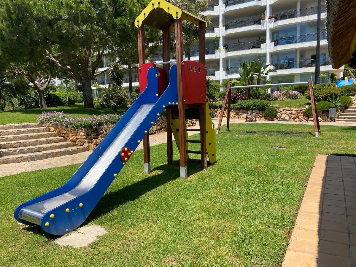 Mi Capricho, Luxury Apartment P 10 Sitio de Calahonda Luaran gambar
