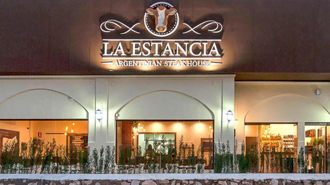 Mi Capricho, Luxury Apartment P 10 Sitio de Calahonda Luaran gambar