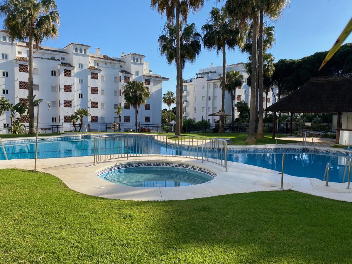 Mi Capricho, Luxury Apartment P 10 Sitio de Calahonda Luaran gambar