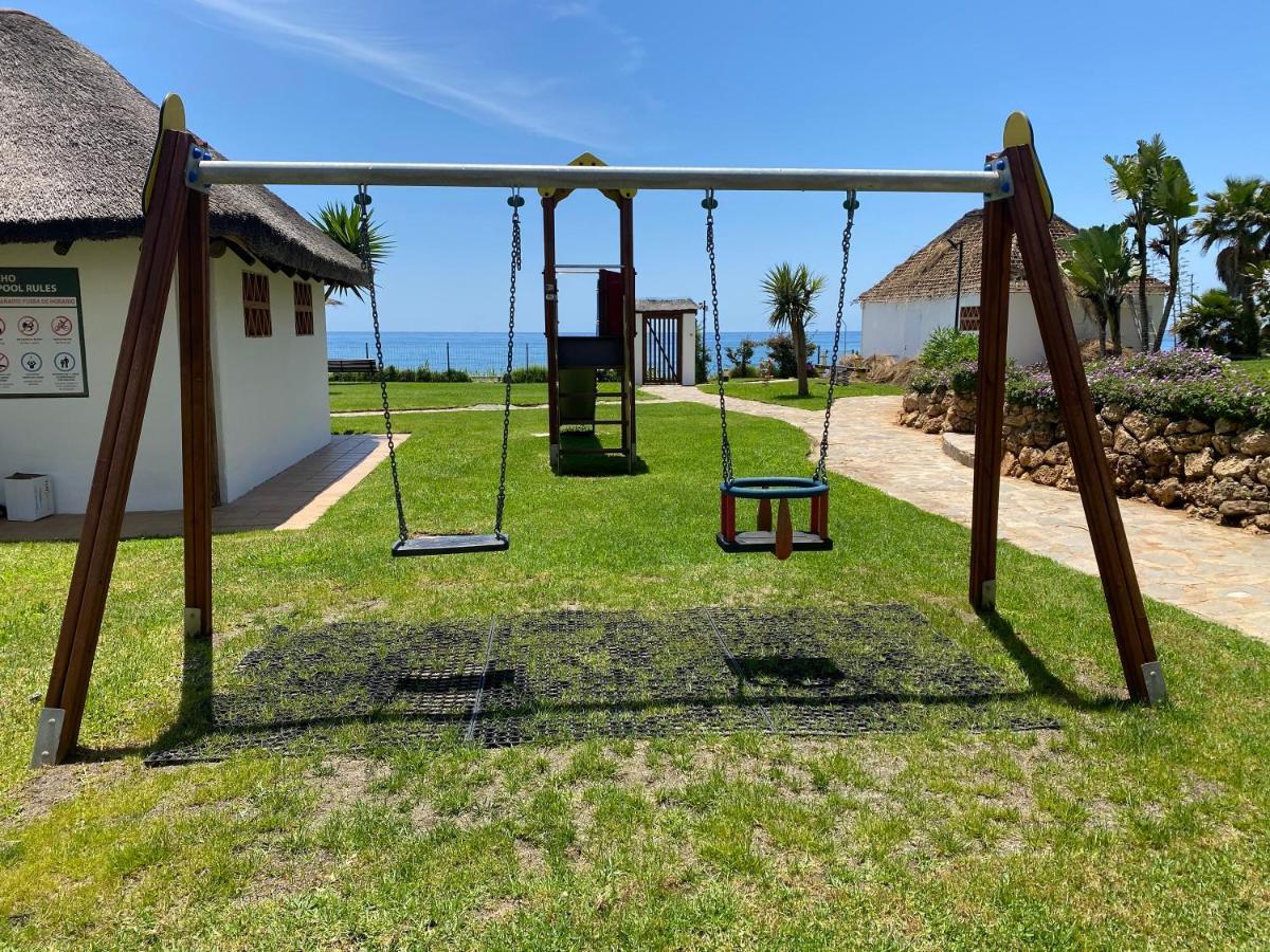 Mi Capricho, Luxury Apartment P 10 Sitio de Calahonda Luaran gambar