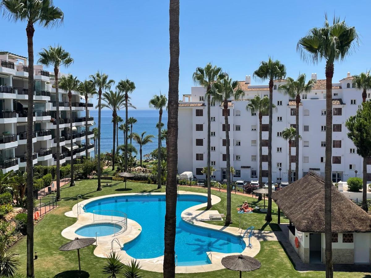 Mi Capricho, Luxury Apartment P 10 Sitio de Calahonda Luaran gambar