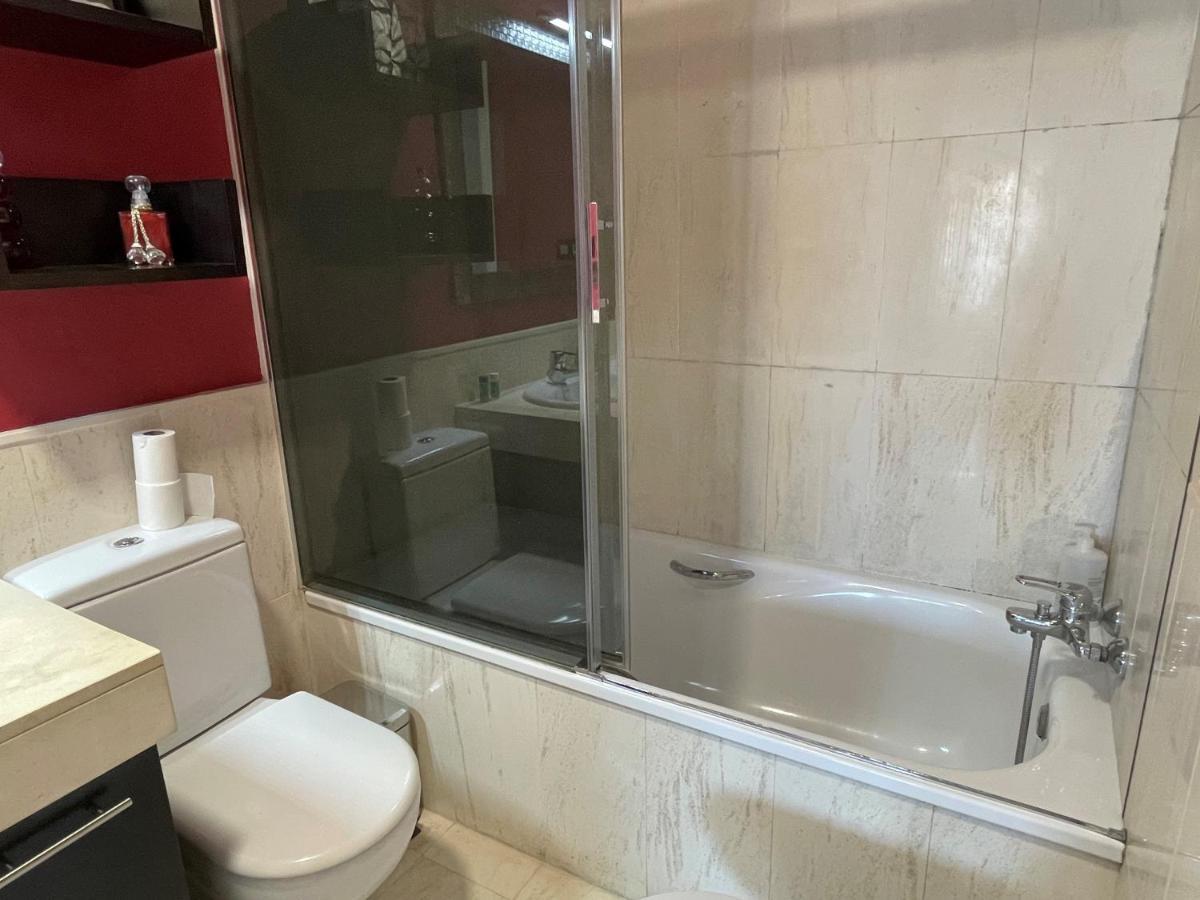 Mi Capricho, Luxury Apartment P 10 Sitio de Calahonda Luaran gambar