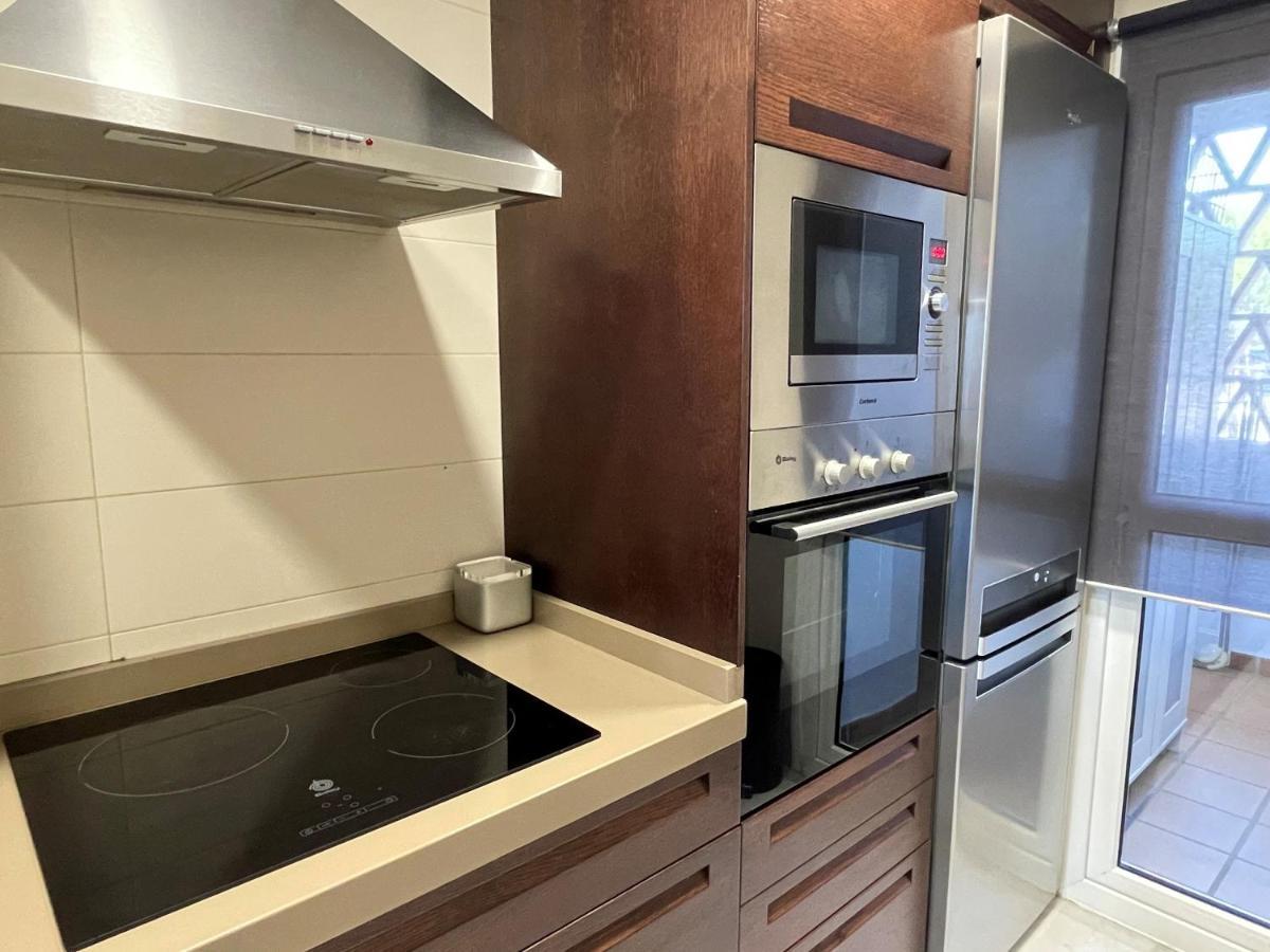 Mi Capricho, Luxury Apartment P 10 Sitio de Calahonda Luaran gambar