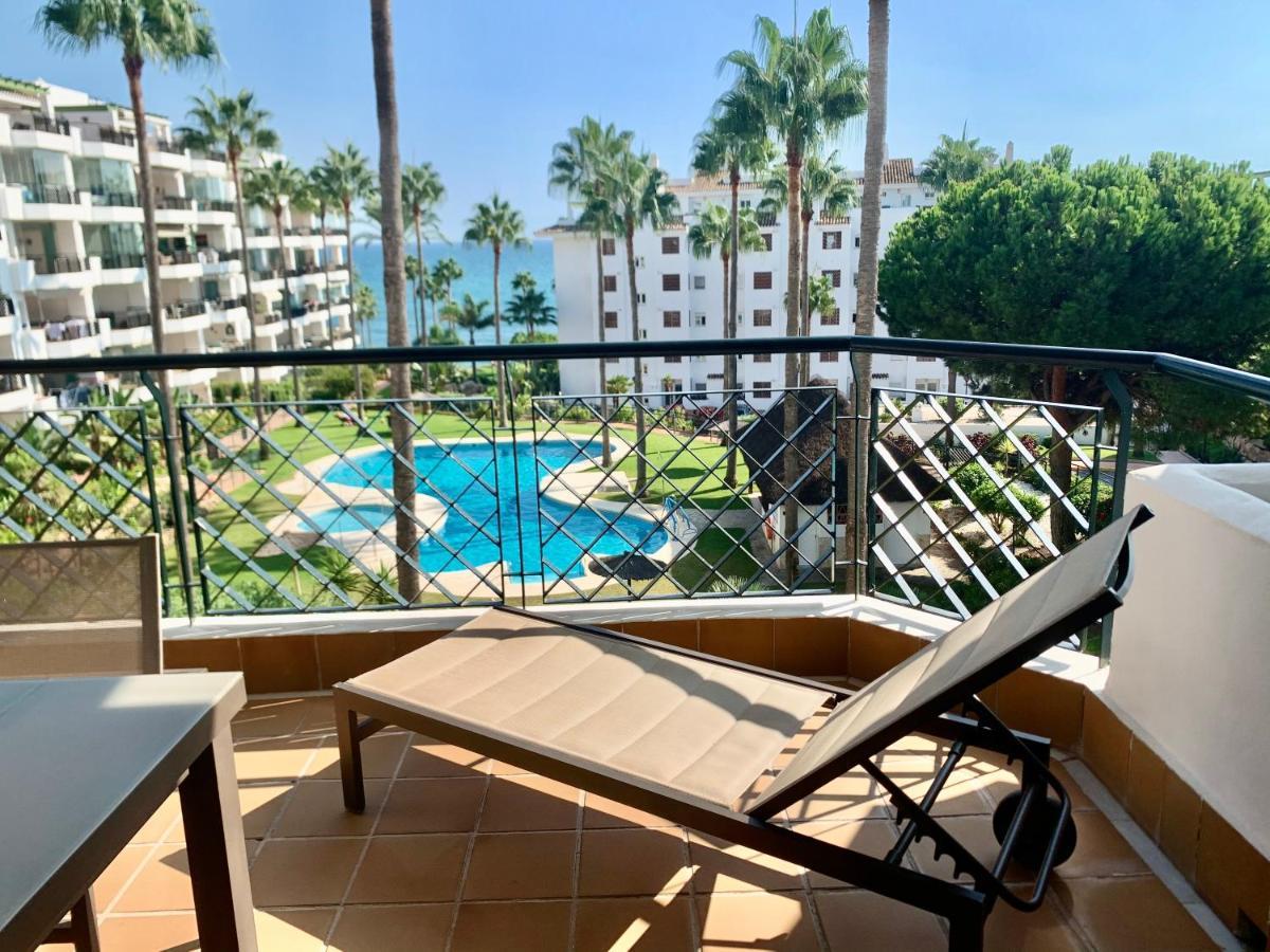 Mi Capricho, Luxury Apartment P 10 Sitio de Calahonda Luaran gambar