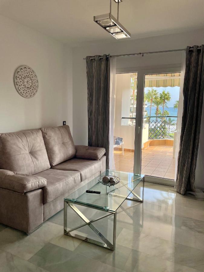 Mi Capricho, Luxury Apartment P 10 Sitio de Calahonda Luaran gambar