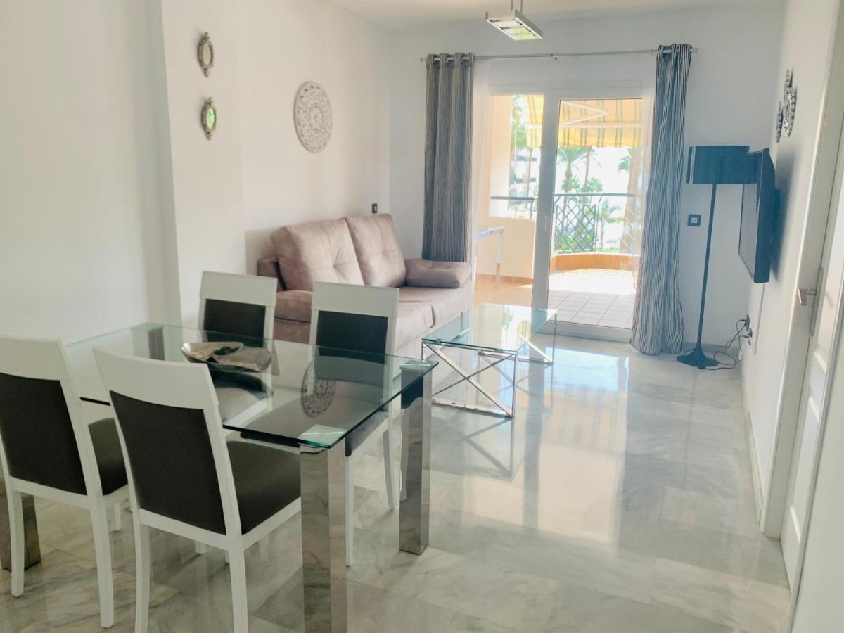 Mi Capricho, Luxury Apartment P 10 Sitio de Calahonda Luaran gambar