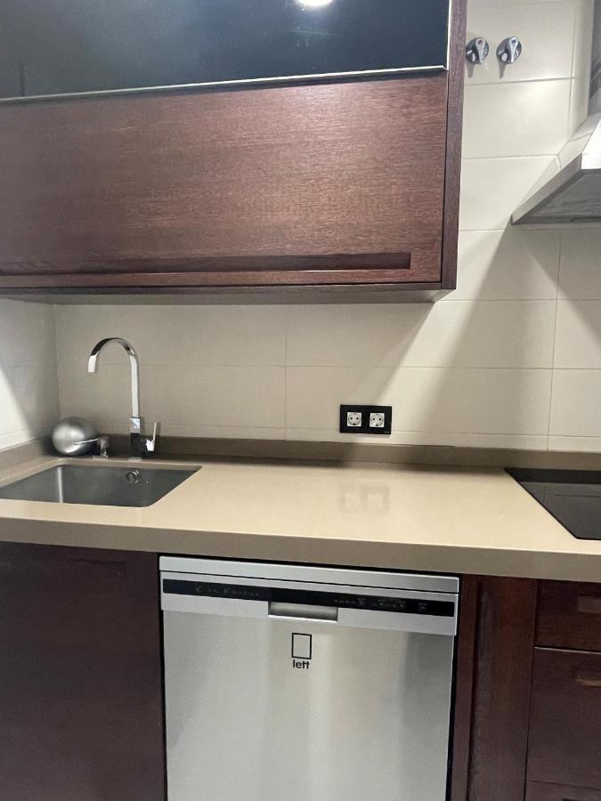 Mi Capricho, Luxury Apartment P 10 Sitio de Calahonda Luaran gambar