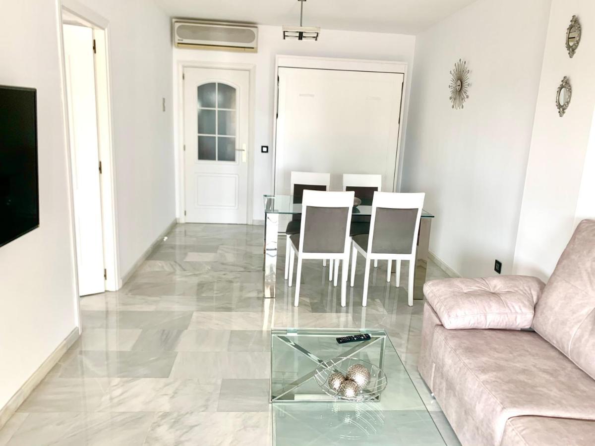 Mi Capricho, Luxury Apartment P 10 Sitio de Calahonda Luaran gambar