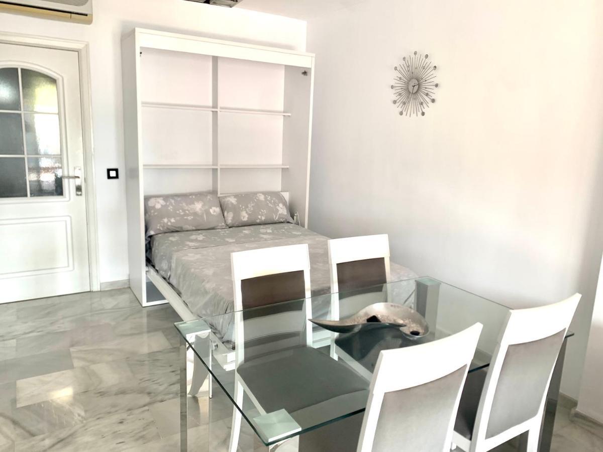 Mi Capricho, Luxury Apartment P 10 Sitio de Calahonda Luaran gambar