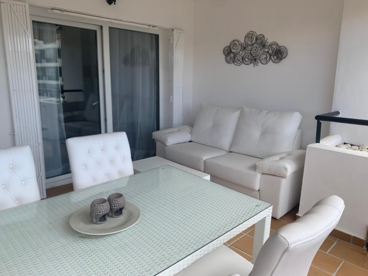 Mi Capricho, Luxury Apartment P 10 Sitio de Calahonda Luaran gambar