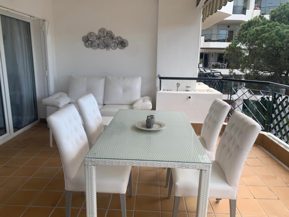 Mi Capricho, Luxury Apartment P 10 Sitio de Calahonda Luaran gambar