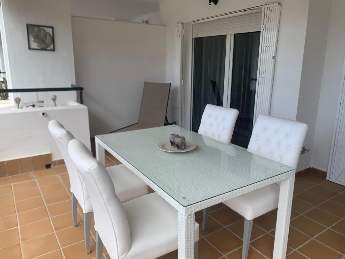 Mi Capricho, Luxury Apartment P 10 Sitio de Calahonda Luaran gambar