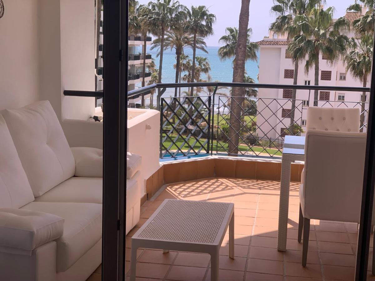 Mi Capricho, Luxury Apartment P 10 Sitio de Calahonda Luaran gambar