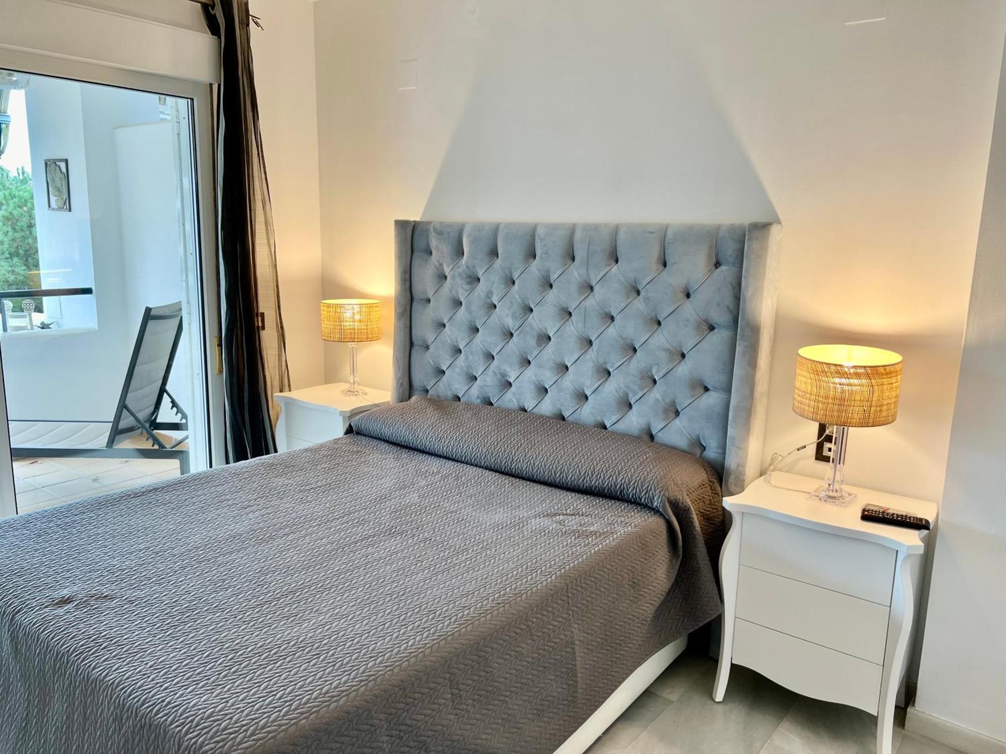 Mi Capricho, Luxury Apartment P 10 Sitio de Calahonda Luaran gambar